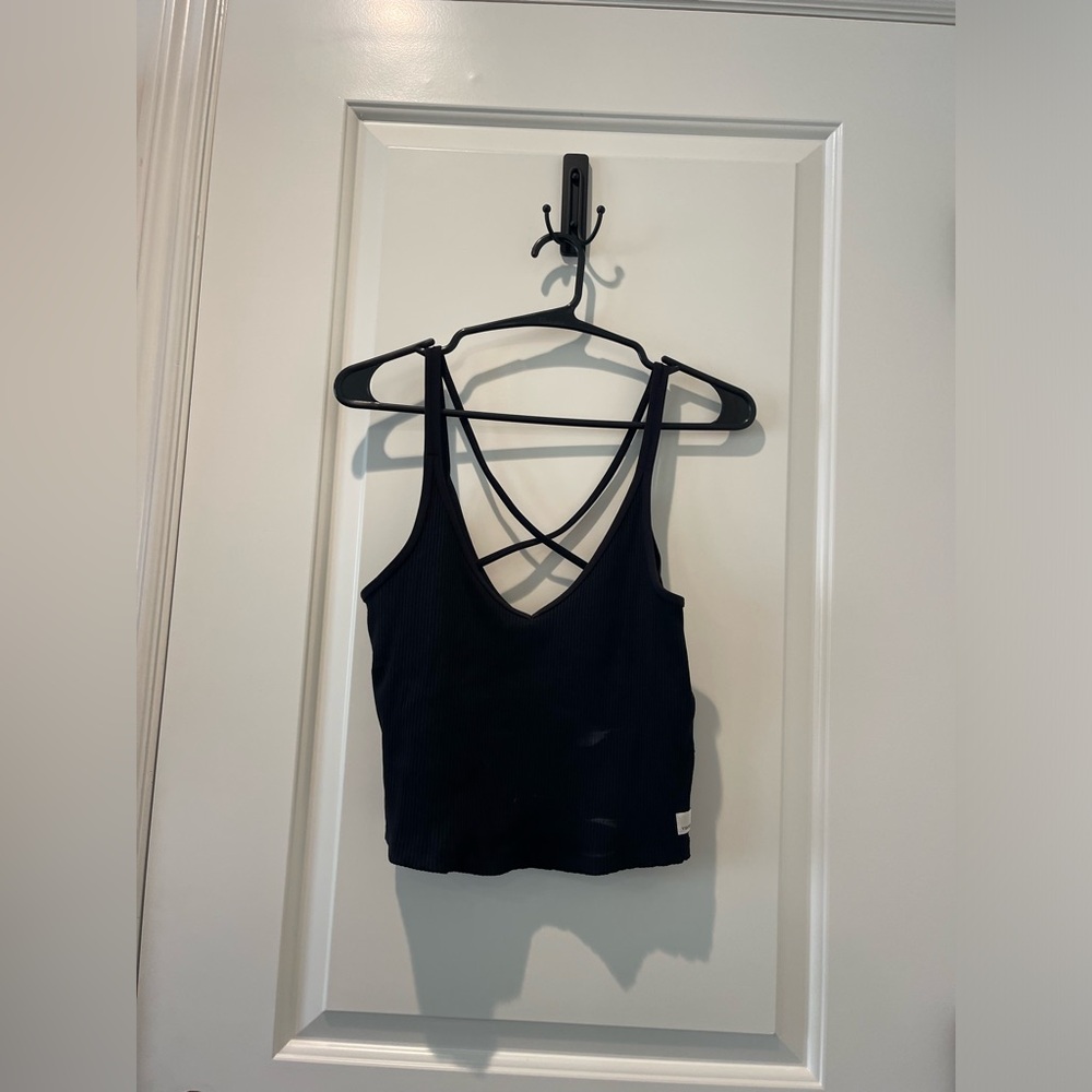 Vuori bra/tank